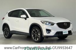 mazda cx-5 2015 -MAZDA--CX-5 LDA-KE2FW--KE2FW-203303---MAZDA--CX-5 LDA-KE2FW--KE2FW-203303-