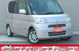 daihatsu tanto 2011 quick_quick_L375S_L375S-0432494