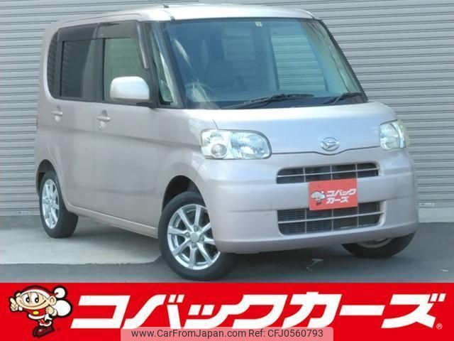 daihatsu tanto 2011 quick_quick_L375S_L375S-0432494 image 1