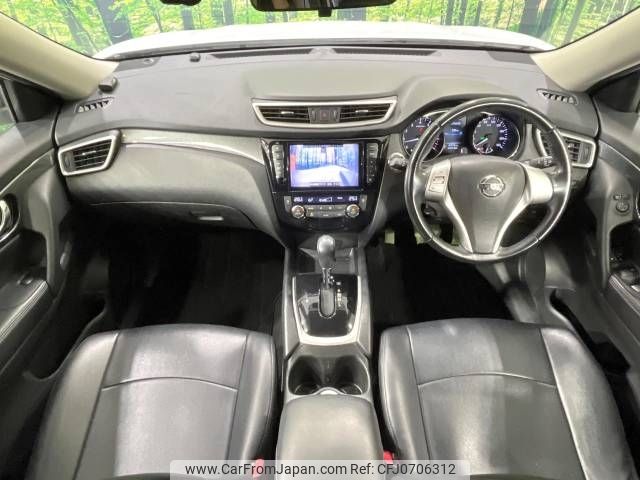 nissan x-trail 2014 -NISSAN--X-Trail DBA-NT32--NT32-008758---NISSAN--X-Trail DBA-NT32--NT32-008758- image 2