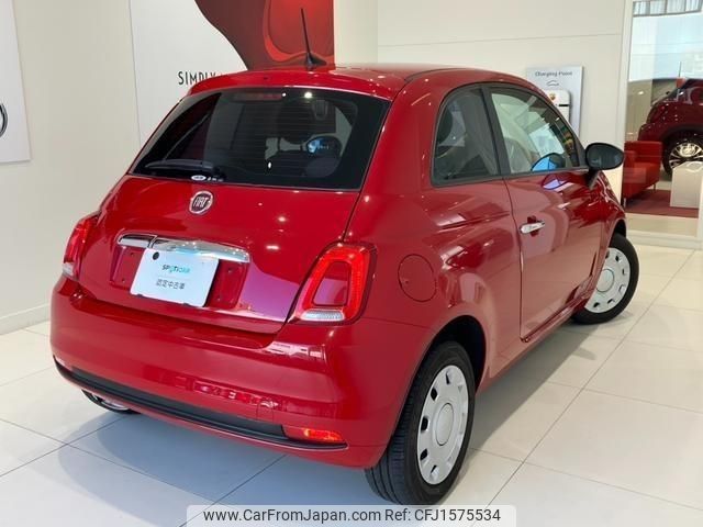 fiat 500 2019 CFJ1575534 image 2