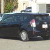 toyota prius-α 2015 quick_quick_ZVW41W_ZVW41-3382020 image 2