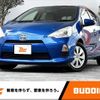 toyota aqua 2012 -TOYOTA--AQUA DAA-NHP10--NHP10-2076654---TOYOTA--AQUA DAA-NHP10--NHP10-2076654- image 1