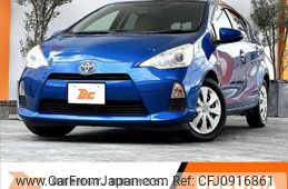 toyota aqua 2012 -TOYOTA--AQUA DAA-NHP10--NHP10-2076654---TOYOTA--AQUA DAA-NHP10--NHP10-2076654-