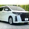 toyota alphard 2022 -TOYOTA--Alphard 3BA-AGH30W--AGH30-0439237---TOYOTA--Alphard 3BA-AGH30W--AGH30-0439237- image 17