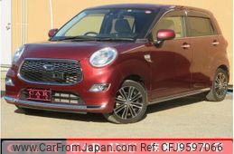 daihatsu cast 2017 quick_quick_LA250S_LA250S-0094367