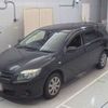 toyota corolla-fielder 2011 -TOYOTA--Corolla Fielder DBA-NZE141G--NZE141-9186600---TOYOTA--Corolla Fielder DBA-NZE141G--NZE141-9186600- image 1