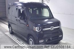 honda n-van 2022 -HONDA--N VAN JJ1-6001363---HONDA--N VAN JJ1-6001363-