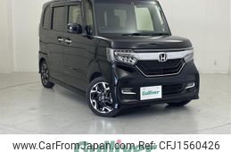 honda n-box 2020 CFJ1560426