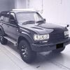 toyota land-cruiser 1995 -TOYOTA--Land Cruiser HDJ81V-0057457---TOYOTA--Land Cruiser HDJ81V-0057457- image 1