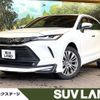toyota harrier 2021 CFJ1644326 image 1