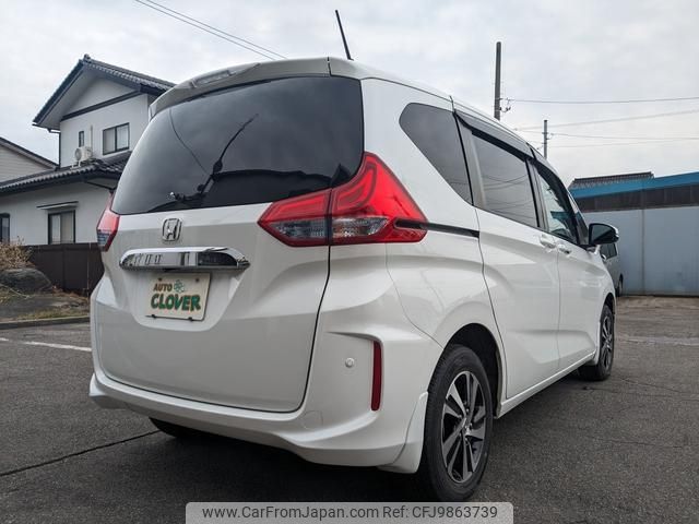 honda freed 2019 -HONDA--Freed GB8--1017139---HONDA--Freed GB8--1017139- image 2