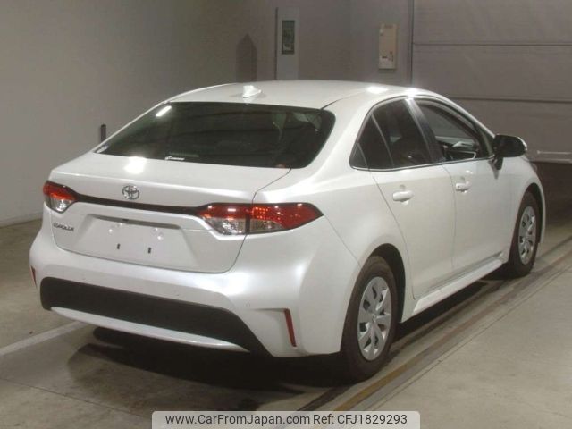 toyota corolla 2024 CFJ1829293 image 2