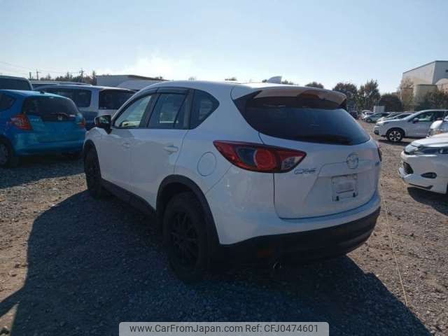 mazda cx-5 2012 -MAZDA--CX-5 LDA-KE2AW--KE2AW-109851---MAZDA--CX-5 LDA-KE2AW--KE2AW-109851- image 2