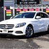 mercedes-benz c-class-station-wagon 2016 -MERCEDES-BENZ--Benz C Class Wagon DBA-205240C--WDD2052402F441644---MERCEDES-BENZ--Benz C Class Wagon DBA-205240C--WDD2052402F441644- image 1