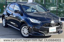 toyota yaris 2020 -TOYOTA--Yaris 6AA-MXPH15--MXPH15-0006774---TOYOTA--Yaris 6AA-MXPH15--MXPH15-0006774-