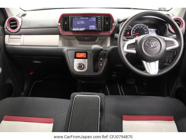 toyota passo 2017 -TOYOTA--Passo DBA-M700A--M700A-0073257---TOYOTA--Passo DBA-M700A--M700A-0073257- image 2