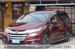 honda odyssey 2016 quick_quick_DAA-RC4_RC4-1009779