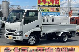 toyota dyna-truck 2016 GOO_NET_EXCHANGE_0508221A30250601W001