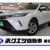 toyota harrier 2024 CFJ1894123 image 1