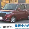 toyota roomy 2019 -TOYOTA--Roomy DBA-M900A--M900A-0396928---TOYOTA--Roomy DBA-M900A--M900A-0396928- image 1