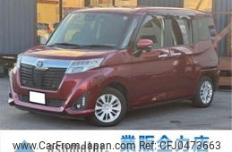 toyota roomy 2019 -TOYOTA--Roomy DBA-M900A--M900A-0396928---TOYOTA--Roomy DBA-M900A--M900A-0396928-