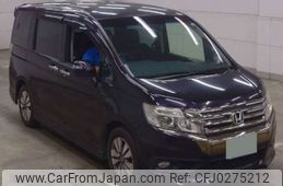 honda stepwagon 2012 -HONDA 【札幌 539ｾ1105】--Stepwgn DBA-RK6--RK6-1302219---HONDA 【札幌 539ｾ1105】--Stepwgn DBA-RK6--RK6-1302219-