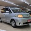 toyota porte 2008 CFJ1616872 image 3