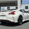 nissan fairlady-z 2015 -NISSAN--Fairlady Z CBA-Z34--Z34-500037---NISSAN--Fairlady Z CBA-Z34--Z34-500037- image 20