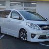 toyota alphard 2010 -TOYOTA--Alphard DBA-GGH25W--GGH25-8014351---TOYOTA--Alphard DBA-GGH25W--GGH25-8014351- image 1