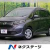 honda freed 2018 -HONDA--Freed DBA-GB5--GB5-1079981---HONDA--Freed DBA-GB5--GB5-1079981- image 1