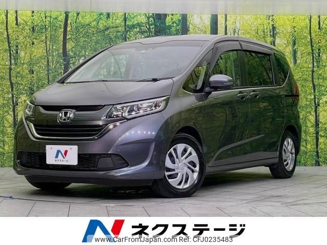 honda freed 2018 -HONDA--Freed DBA-GB5--GB5-1079981---HONDA--Freed DBA-GB5--GB5-1079981- image 1