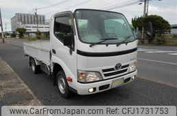 toyota toyoace 2014 CFJ1731753