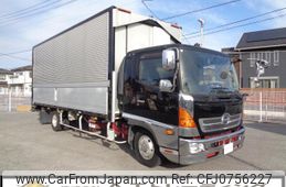 hino ranger 2013 GOO_NET_EXCHANGE_0404216A30250214W001