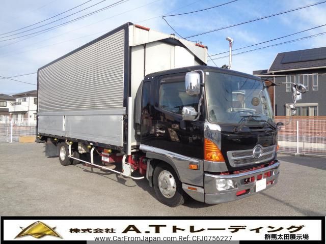 hino ranger 2013 GOO_NET_EXCHANGE_0404216A30250214W001 image 1