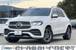 mercedes-benz gle-class 2021 -MERCEDES-BENZ--Benz GLE 167133--2A515771---MERCEDES-BENZ--Benz GLE 167133--2A515771-