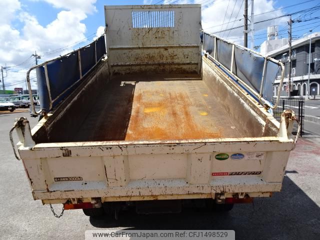 hino dutro 2019 CFJ1498529 image 2