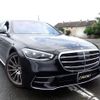 mercedes-benz s-class 2022 CFJ1652843 image 1