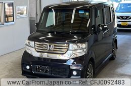 honda n-box 2013 -HONDA--N BOX JF1-2112584---HONDA--N BOX JF1-2112584-