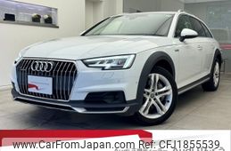 audi a4 2019 CFJ1855539