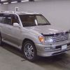 toyota land-cruiser-100 2002 CFJ1513937 image 1