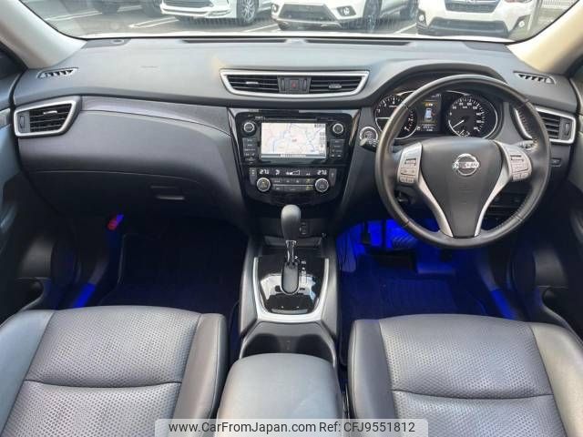 nissan x-trail 2016 -NISSAN--X-Trail DBA-NT32--NT32-536435---NISSAN--X-Trail DBA-NT32--NT32-536435- image 2