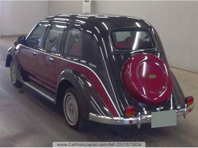 toyota classic 1997 CFJ1573824 image 2