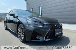 lexus gs-f 2018 quick_quick_URL10_URL10-0002298