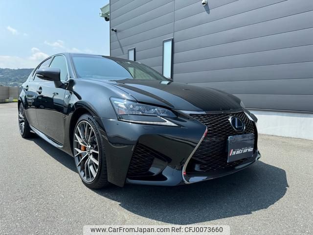 lexus gs-f 2018 quick_quick_URL10_URL10-0002298 image 1