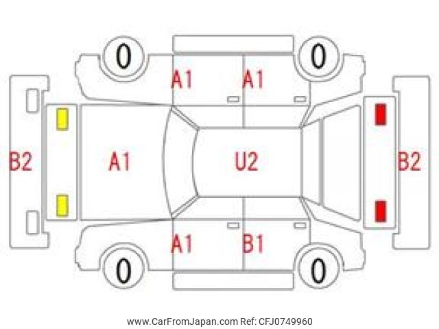 toyota land-cruiser-prado 1998 -TOYOTA--Land Cruiser Prado E-RZJ95W--RZJ95-0010659---TOYOTA--Land Cruiser Prado E-RZJ95W--RZJ95-0010659- image 2