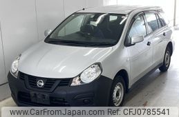 nissan ad-van 2019 -NISSAN--AD Van VY12-271505---NISSAN--AD Van VY12-271505-