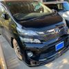toyota vellfire 2013 CFJ1589207 image 1