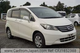 honda freed 2011 CFJ1852388
