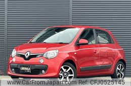 renault twingo 2016 -RENAULT--Renault Twingo DBA-AHH4B--VF1AHB22AG0746091---RENAULT--Renault Twingo DBA-AHH4B--VF1AHB22AG0746091-